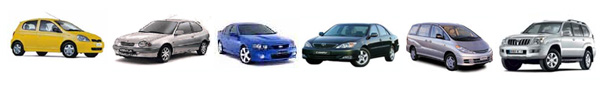 Save up to 30% on Worldwide car rental