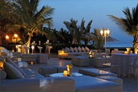 Solo Lounge