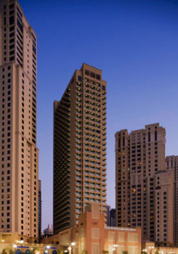 Sofitel Dubai Jumeirah Beach